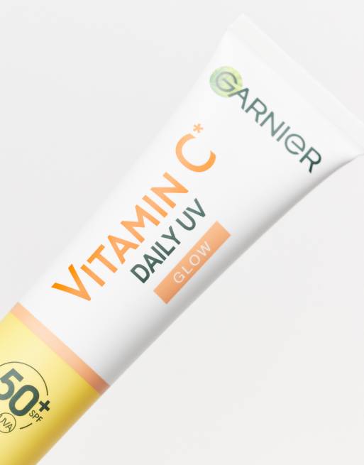 Garnier Vitamin C Brightening Routine SPF50+, 4 of 4