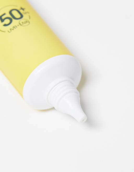 Garnier - Vitamin C Daily UV - Onzichtbare verhelderende vloeistof, SPF50, 40 ml, 4 van 4
