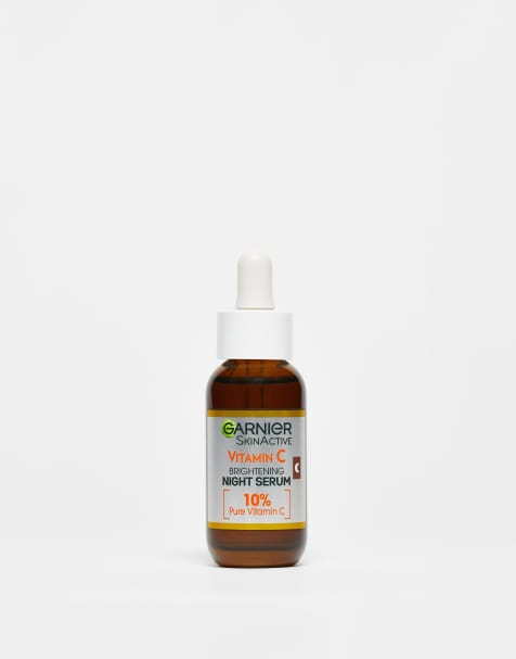 Garnier Vitamin C Targeted Anti Dark Spot Night Serum for Face 30ml - view 1