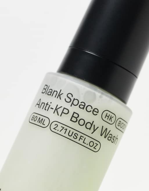 Gel corporal Blank Space Anti-KP de 80 ml de Hello Klean, 4 de 4