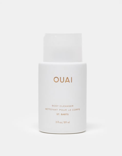 Gel corporal de tamaño viaje St Barts de 89 ml de Ouai - view 1