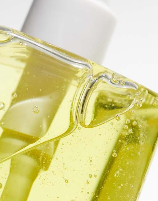 Gel corporal de ylang ylang y camomila de 440 ml de Sunday Rain, 2 de 4