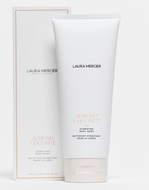 Gel corporal hidratante Almond Coconut de Laura Mercier, 4 de 4