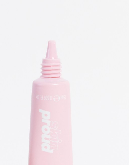 Gel crema de granada Bright Eye de Skin Proud, 3 de 4