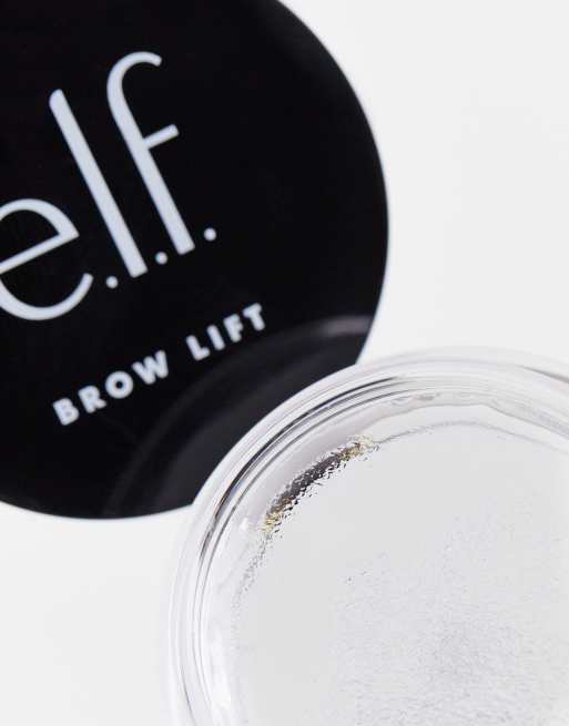 Gel de cejas transparente Brow Lift de e.l.f., 2 de 4