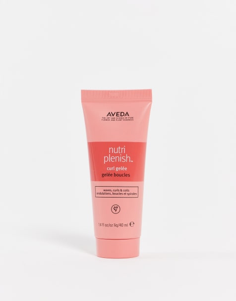 Gel de viaje para pelo rizado Nutriplenish de 40 ml de Aveda - view 1