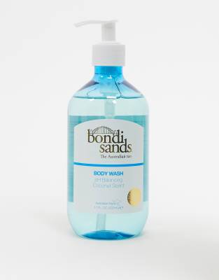 Body sands. Bondi Sands body Moisturizer.