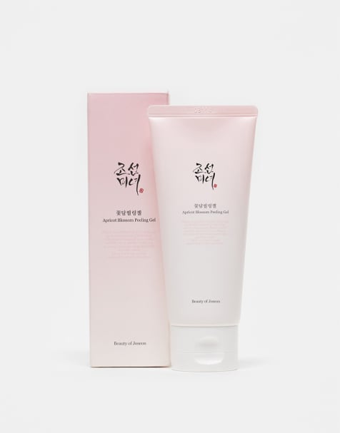 Gel exfoliante con flores de albaricoque Apricot Blossom de 100 ml de Beauty of Joseon - view 1