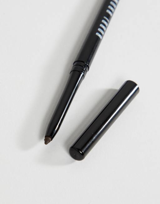 Gel eyeliner i farven Chocolate Truffle til perfekt definering fra Bobbi Brown, 3 af 4