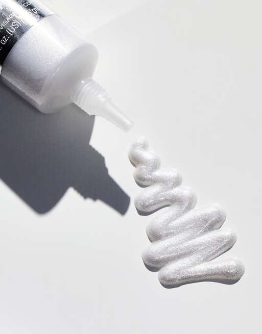 Gel facial y corporal reflectante Artist Collection de Revolution, 2 de 4