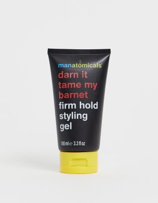 Gel Fijador Manatomicals Ml De 100 OPkXuiZ