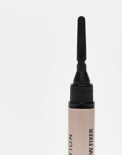Gel fijador efecto laminado para cejas de Revolution, 4 de 4
