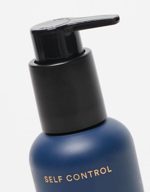 Gel fijador Self Control de 150 ml de Hair By Sam McKnight, 3 de 4