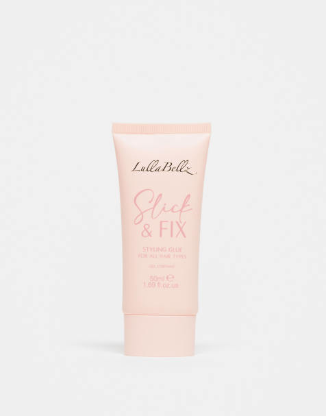 Gel fijador Slick & Fix de 50 ml de LullaBellz - view 1