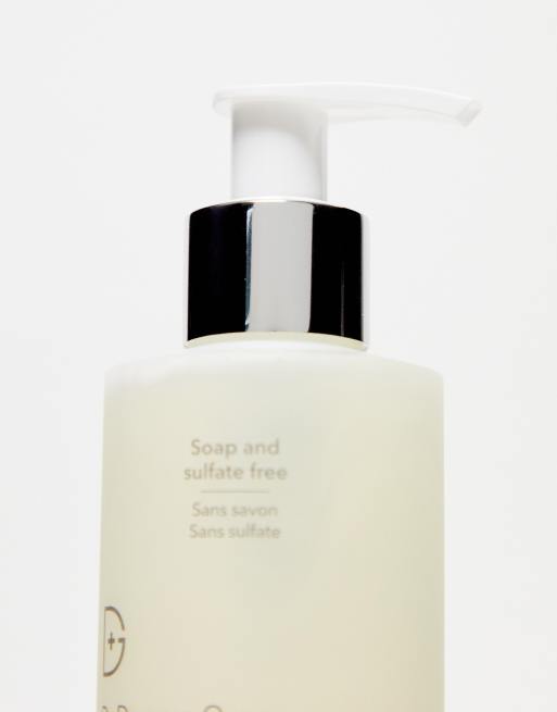 Gel limpiador de diario Alpha Beta AHA BHA de 60 ml de Dr Dennis Gross, 4 de 4