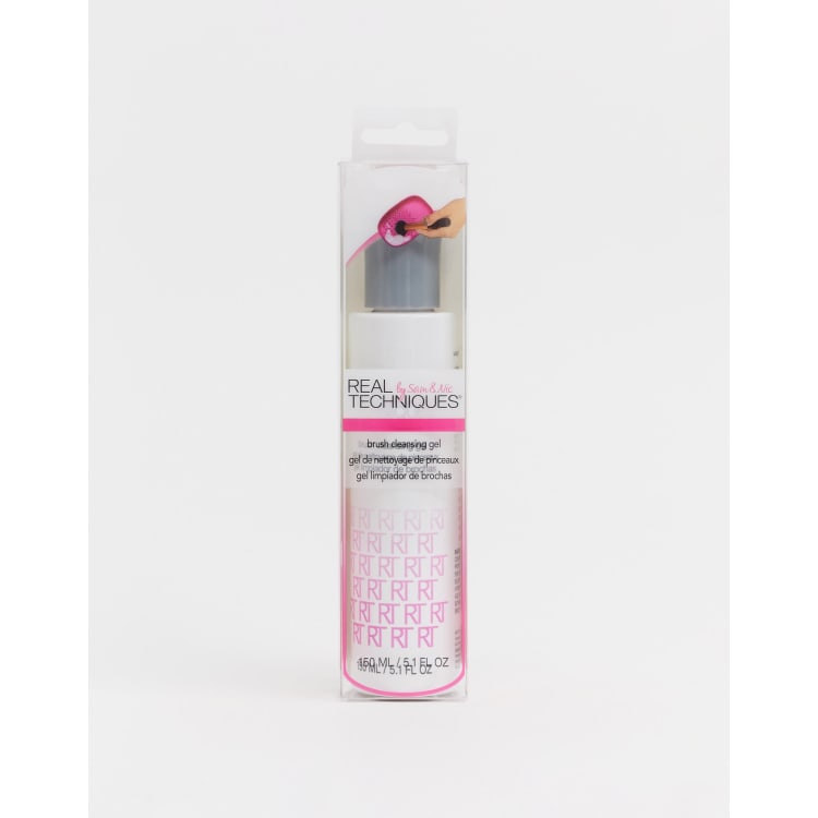 Brush Cleansing Pad Limpiador De Brochas Kiko Gel Limpiador - Main Image