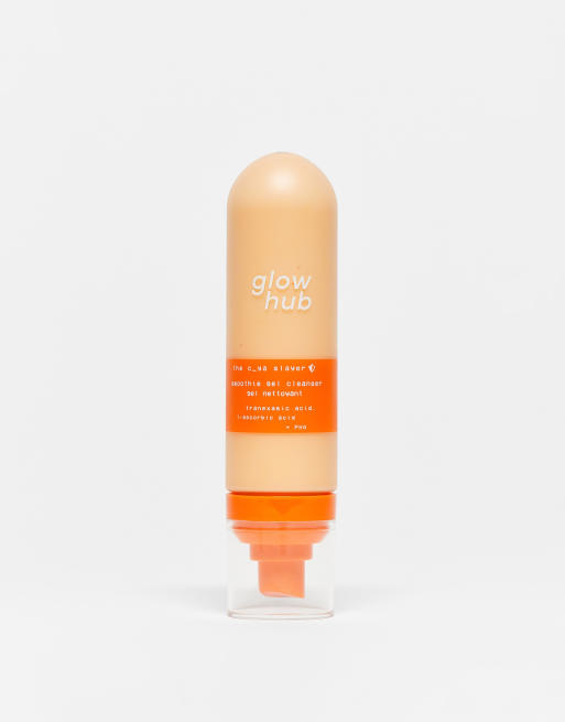 Gel limpiador suavizante C-Ya Slayer de 120 ml de Glow Hub