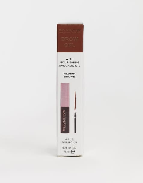 Gel para cejas de Revolution - view 1