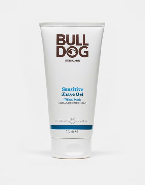 Gel para el afeitado Sensitive de 175 ml de Bulldog - view 1