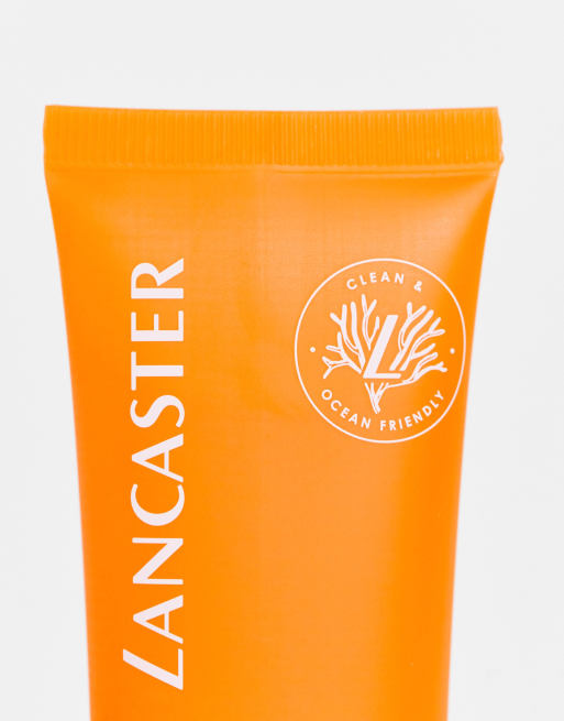Gel solar facial invisible con FPS 30 Sun Sport de 50 ml de Lancaster, 4 de 4