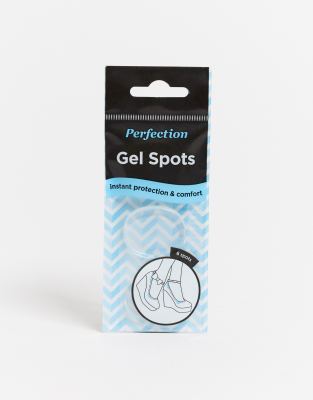 Gel Spots-Clear