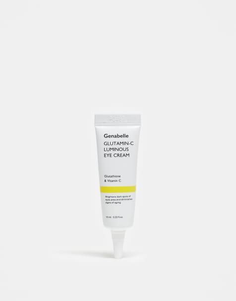 Genabelle - Glutamin-C Luminous - Crema occhi da 10 ml - view 1