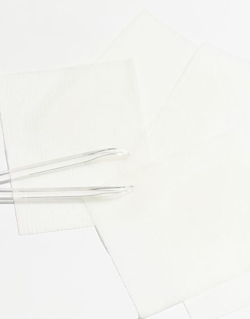 Genabelle - Melacare Jelly Touch Dual Pad - Confezione da 60 dischetti double-face con tonico, 3 di 4