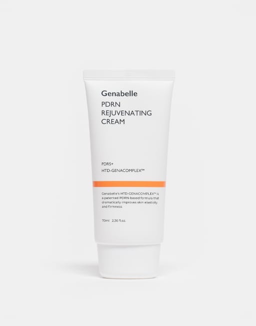 Genabelle – PDRN – Anti-Aging-Creme 70 ml, 3 von 4