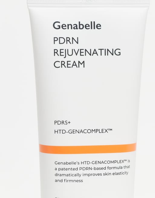 Genabelle – PDRN – Anti-Aging-Creme 70 ml, 4 von 4