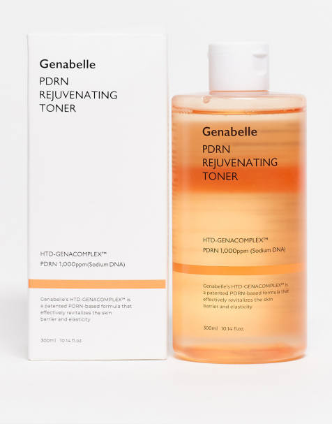 Genabelle - PDRN - Lotion tonifiante rajeunissante - 300 ml - view 1