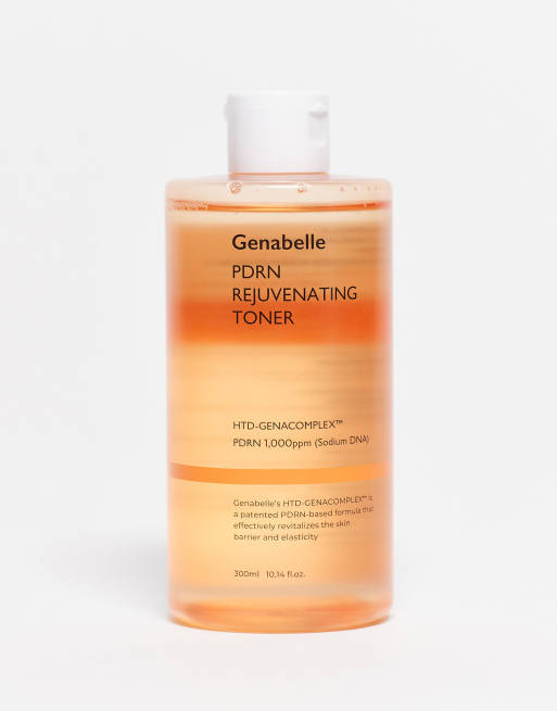 Genabelle - PDRN - Lotion tonifiante rajeunissante - 300 ml, 2 de 3