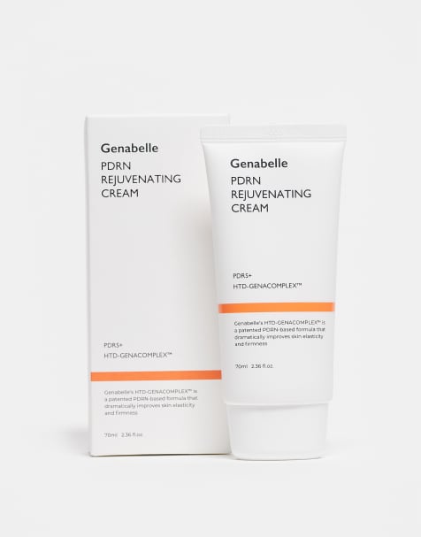 Genabelle - PDRN rejuvenating Cream 70 ml - view 1