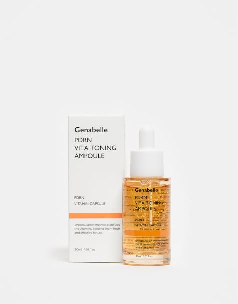 Genabelle – PDRN VITA – Toning-Ampulle, 30 ml - view 1