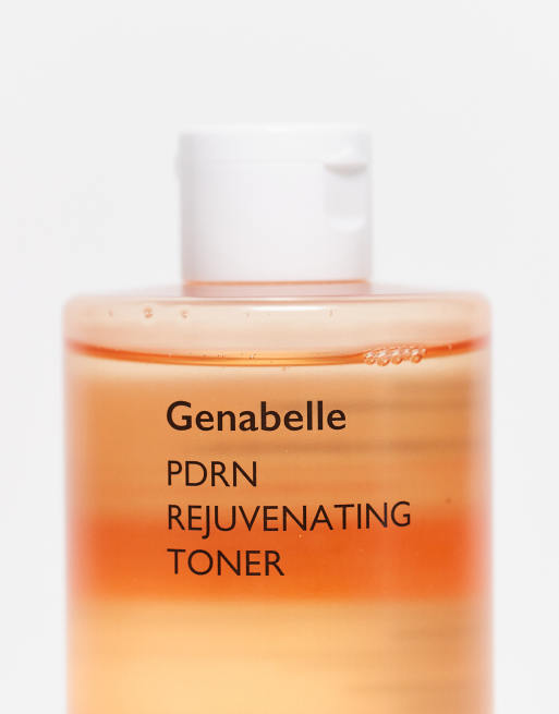 Genabelle – Regenerujący tonik z PDRN: 300 ml, 3 z 3