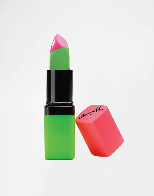 Genie Colour Change læbestift fra Barry M