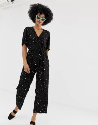 gestuz jumpsuit