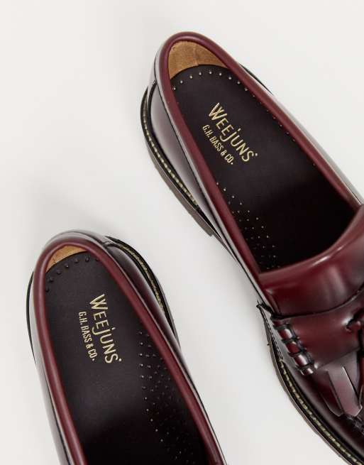 asos weejuns