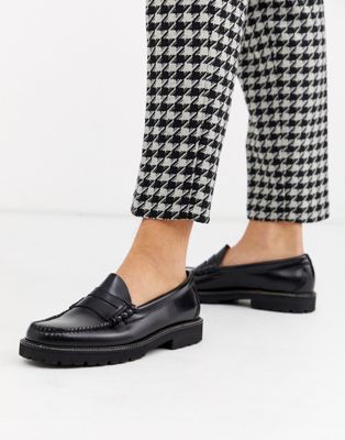 gh bass weejuns loafers