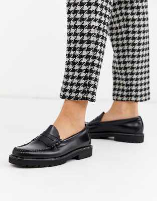 gh bass moccasins