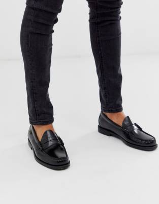 gh bass loafers uk