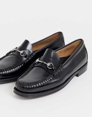 gh bass loafers uk