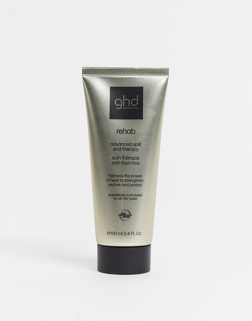 Ghd Advanced Split End Therapy Hair Serum-no Color