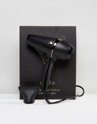 Air 1600W Professional Hair Dryer-No color