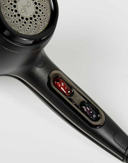 GHD outlets hair dryer