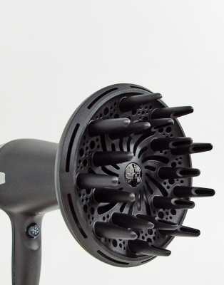 ghd hairdryer with diffuser