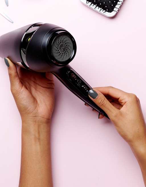 Ghd air clearance pink blush hairdryer