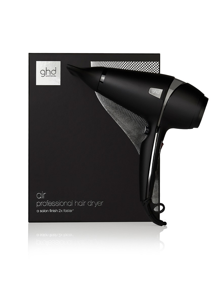 ghd Air - Hair Dryer-No colour