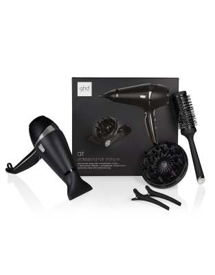 ghd Air Hair Drying Kit UK plug-No Colour