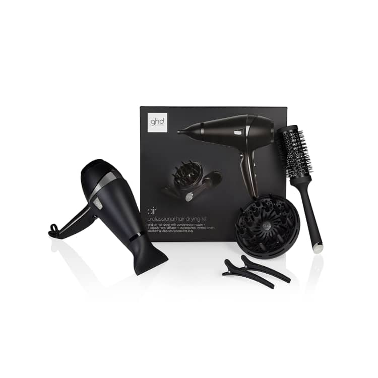 Ghd hair hotsell dryer best price