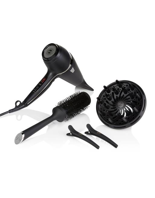 Mini ghd hotsell hair dryer